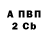 Amphetamine VHQ Quanner Noble